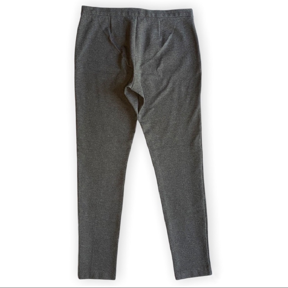 Banana Republic | Skinny Stretch Flat-front Dress Pants. - Picture 4 of 7